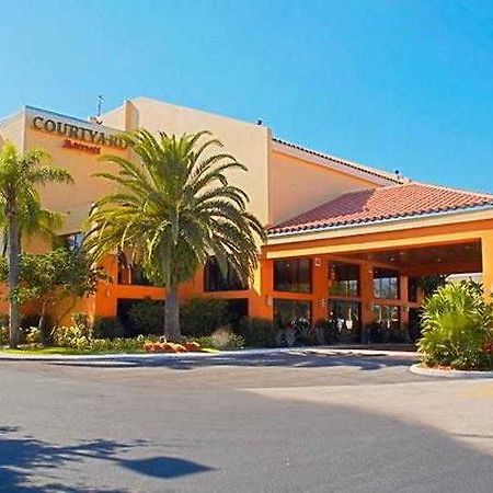 伯恩顿海滩万怡酒店 波因顿海滩 外观 照片