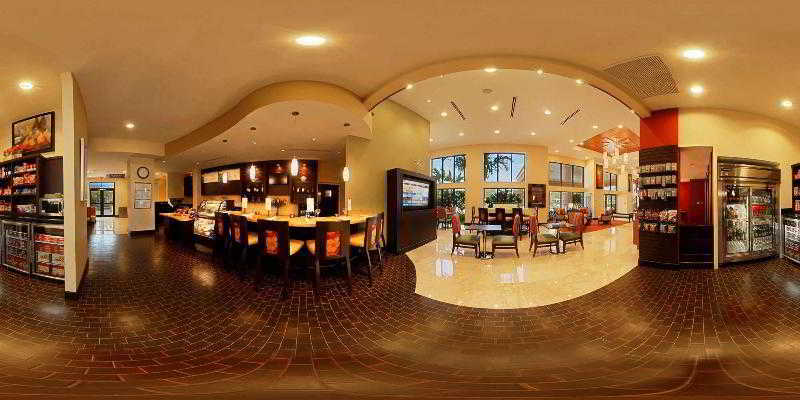 伯恩顿海滩万怡酒店 波因顿海滩 外观 照片